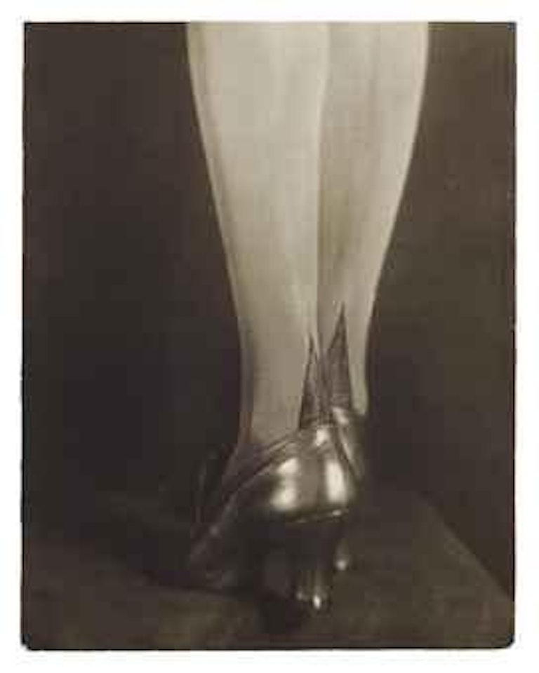 Untitled by Man Ray