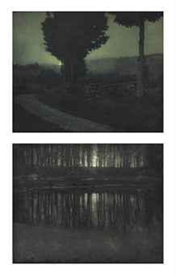 Steichen by Edward Steichen