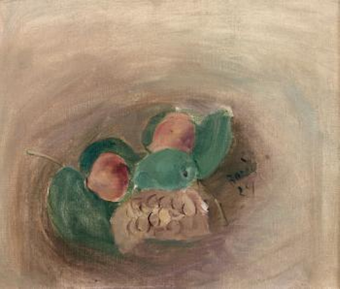 Nature morte by Francisco Bores