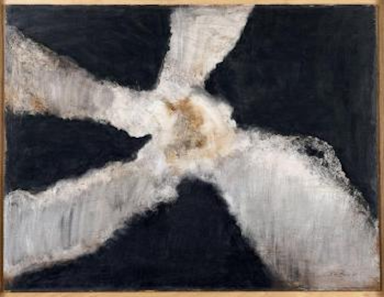 Sans titre by Léon Zack