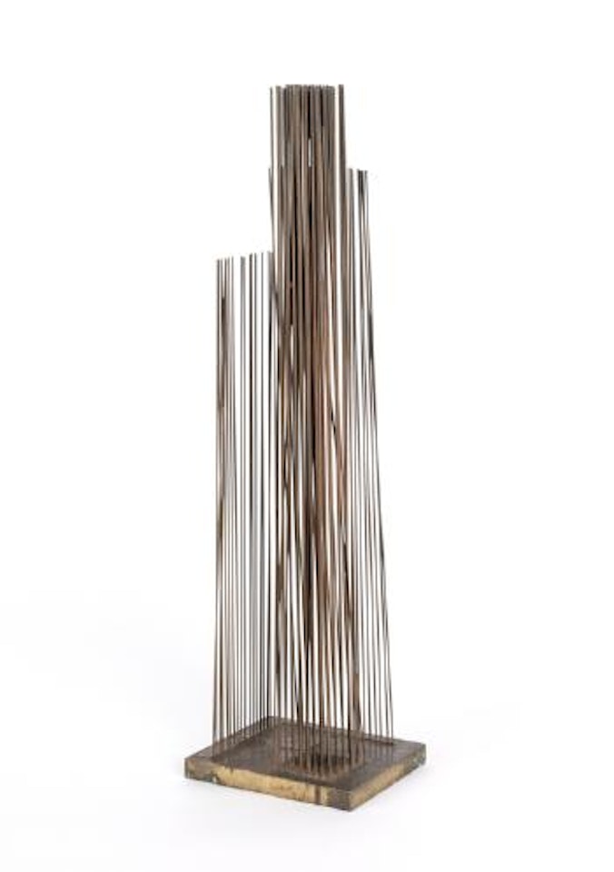 Sound by Harry Bertoia