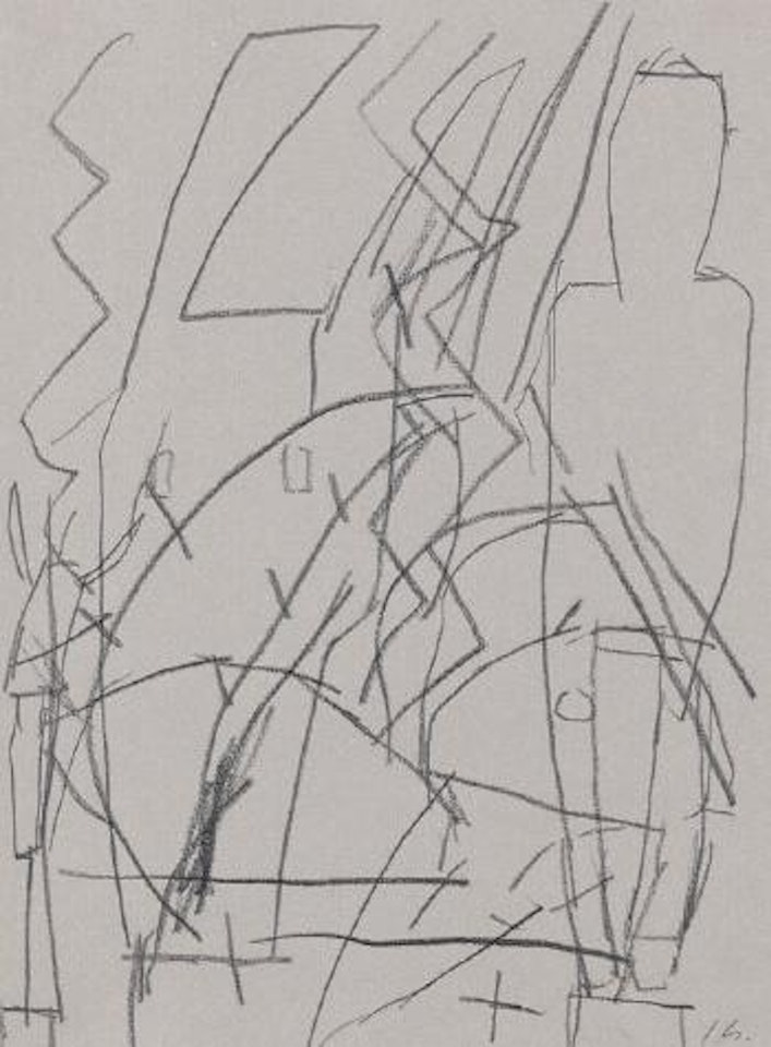 Ohne Titel by James Brown