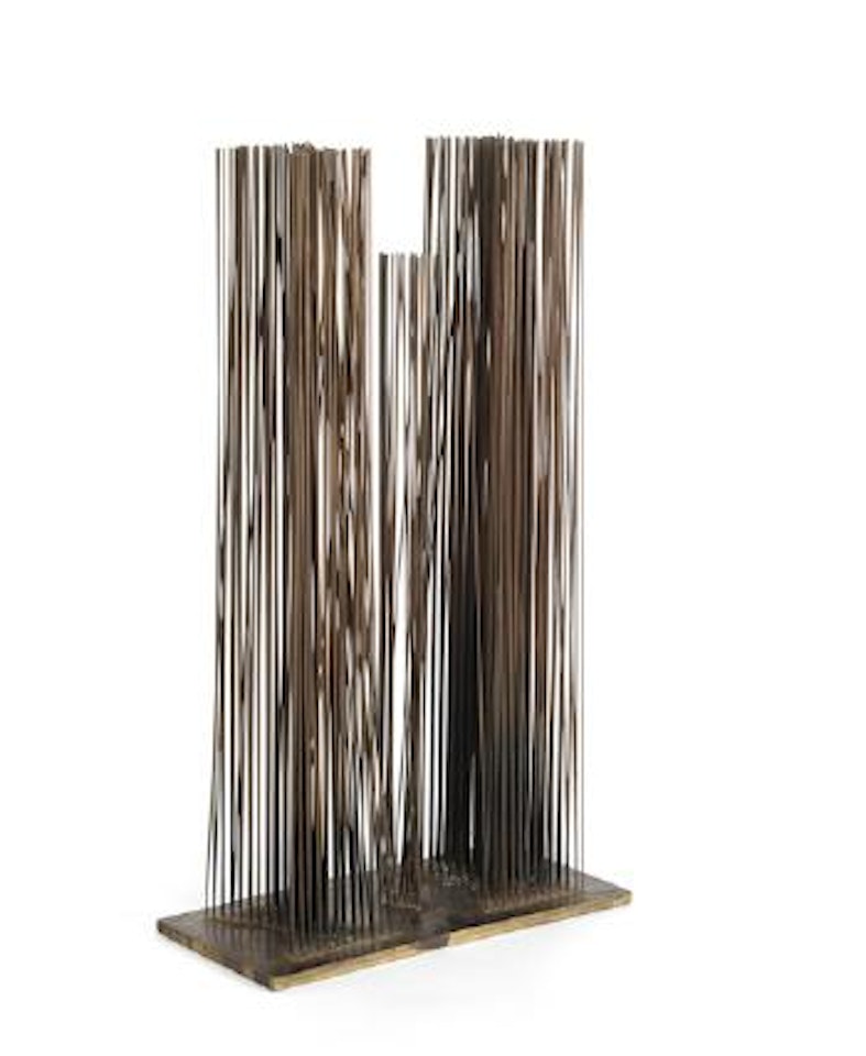 Sound by Harry Bertoia