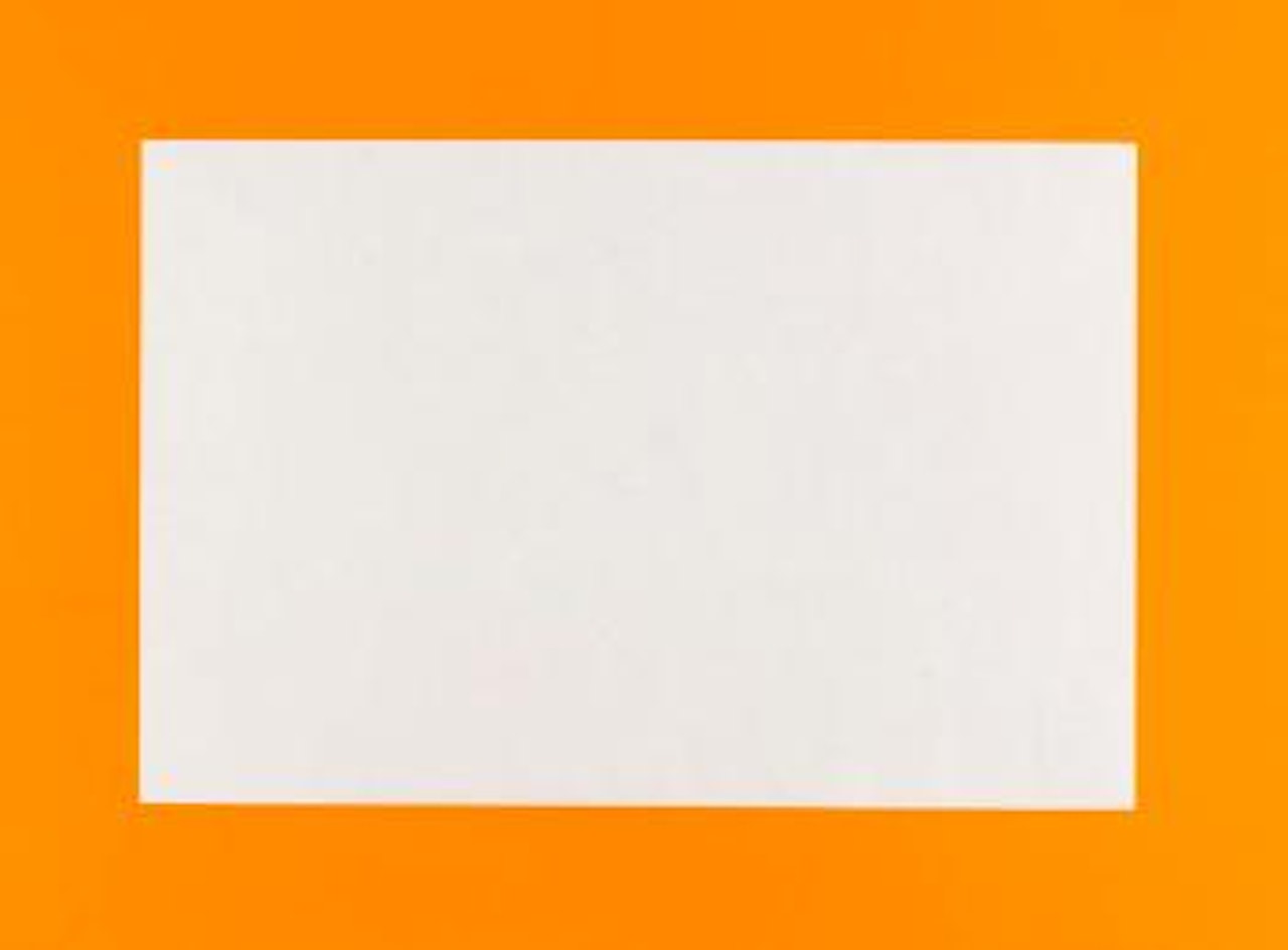 Ohne Titel by Donald Judd