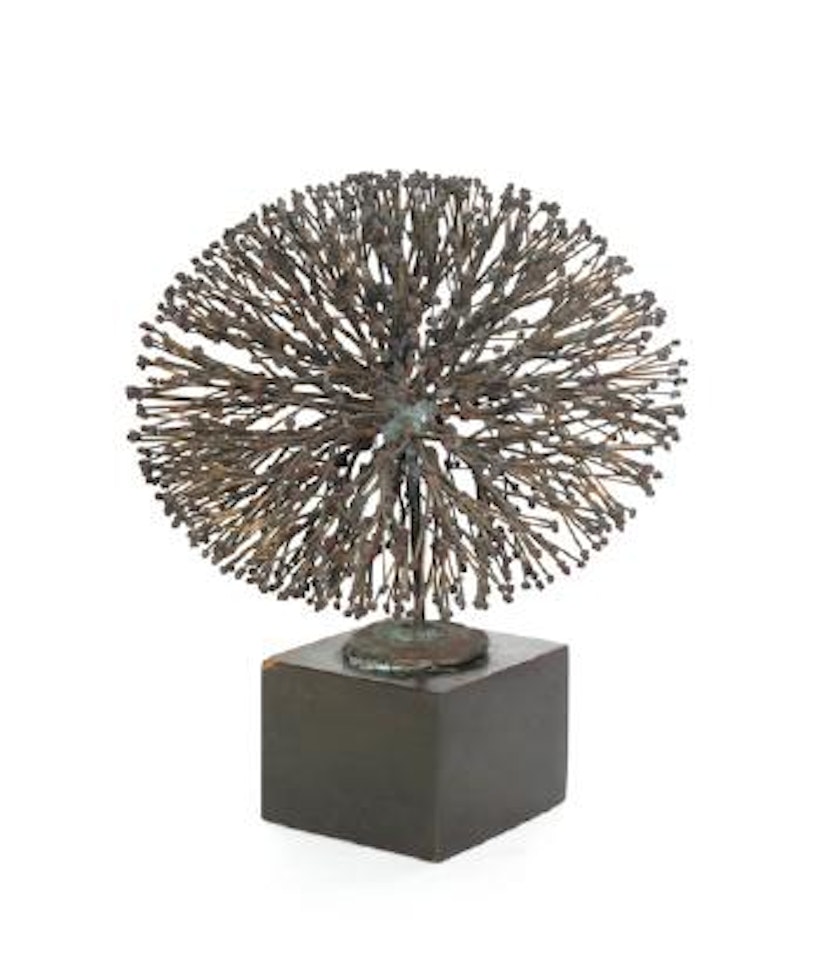 Bush form by Harry Bertoia