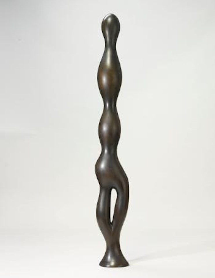 Torse (Stèle) by Jean Arp