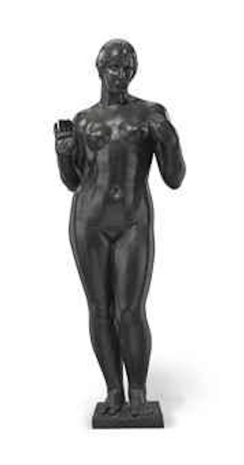 Vénus (Sans Collier) by Aristide Maillol