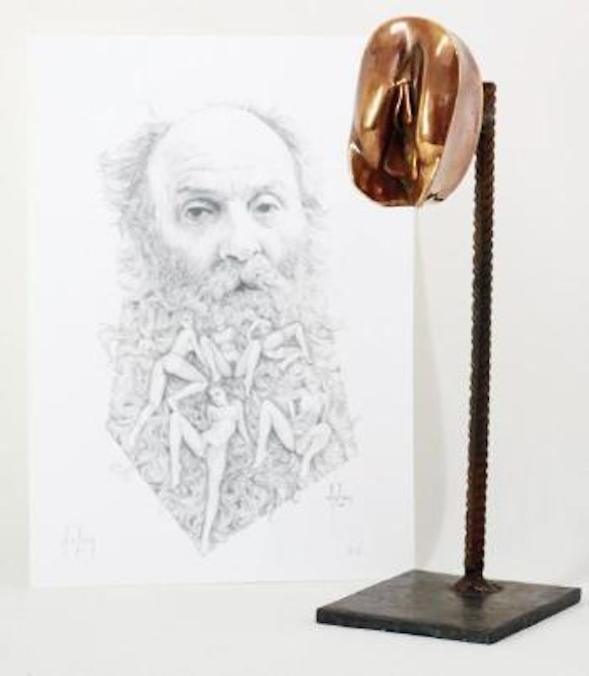 La Pacholle by César