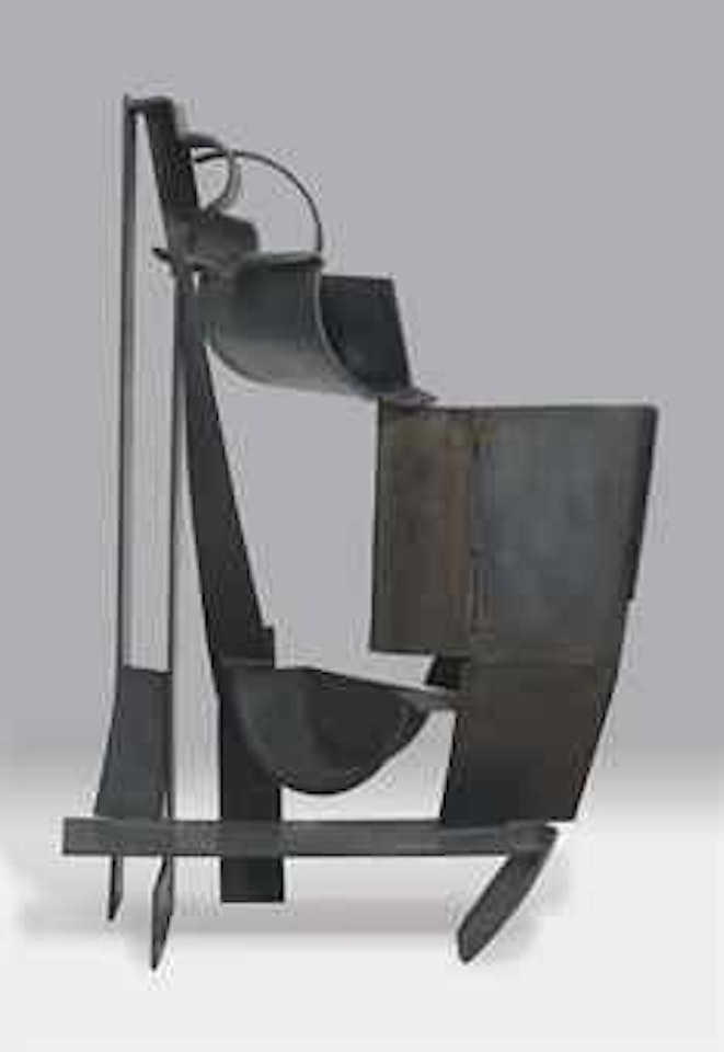 Melody by Anthony Caro