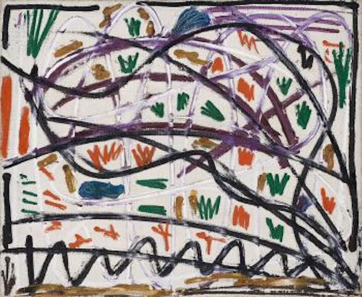 Composition by Thanos Tsingos