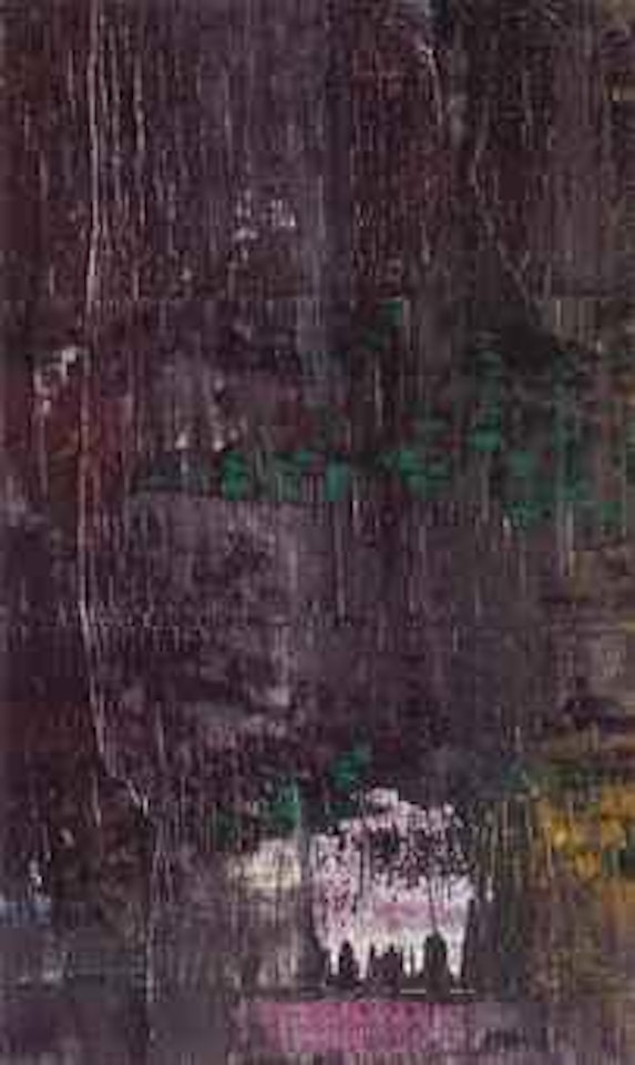 17. Nov. 1996 by Gerhard Richter