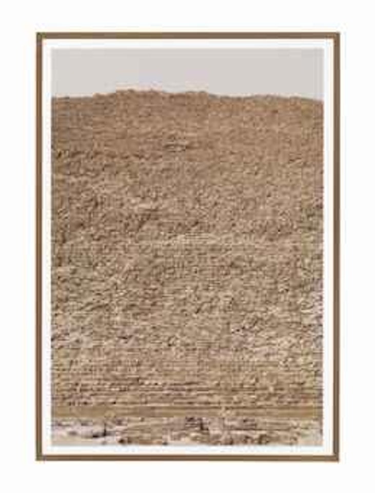 Cheops by Andreas Gursky