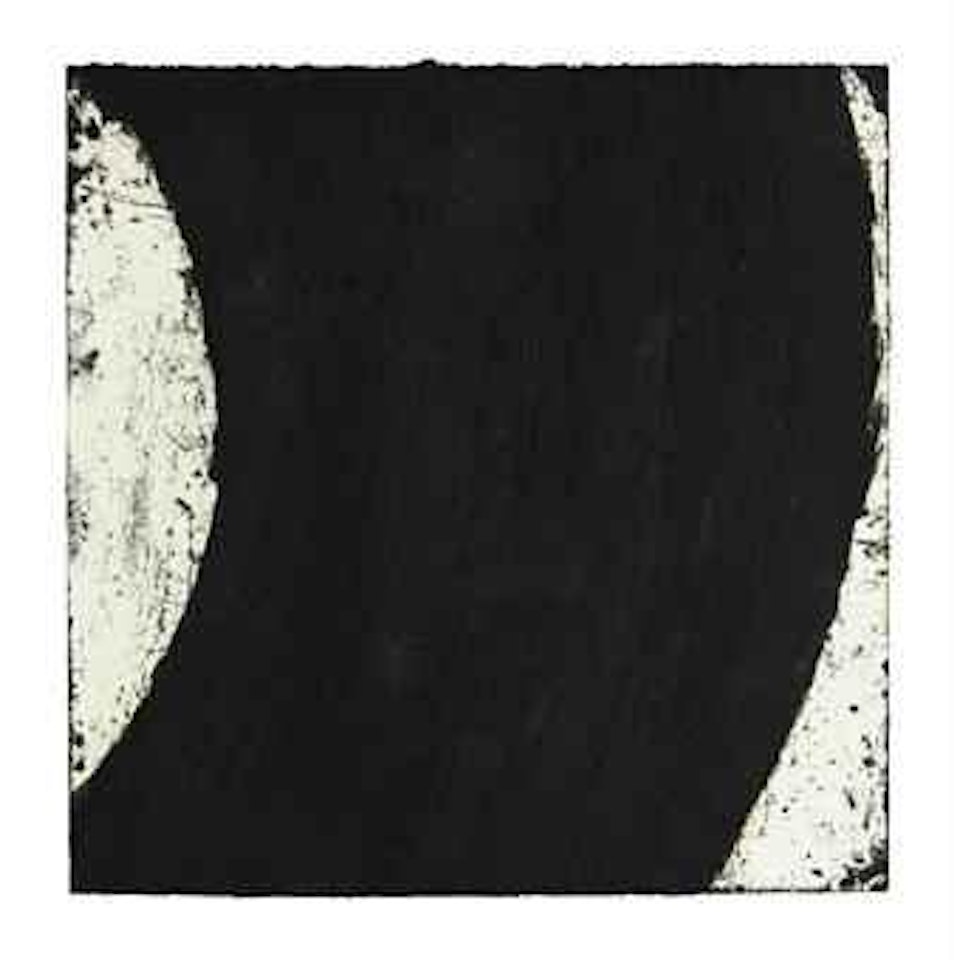 Flat Out by Richard Serra