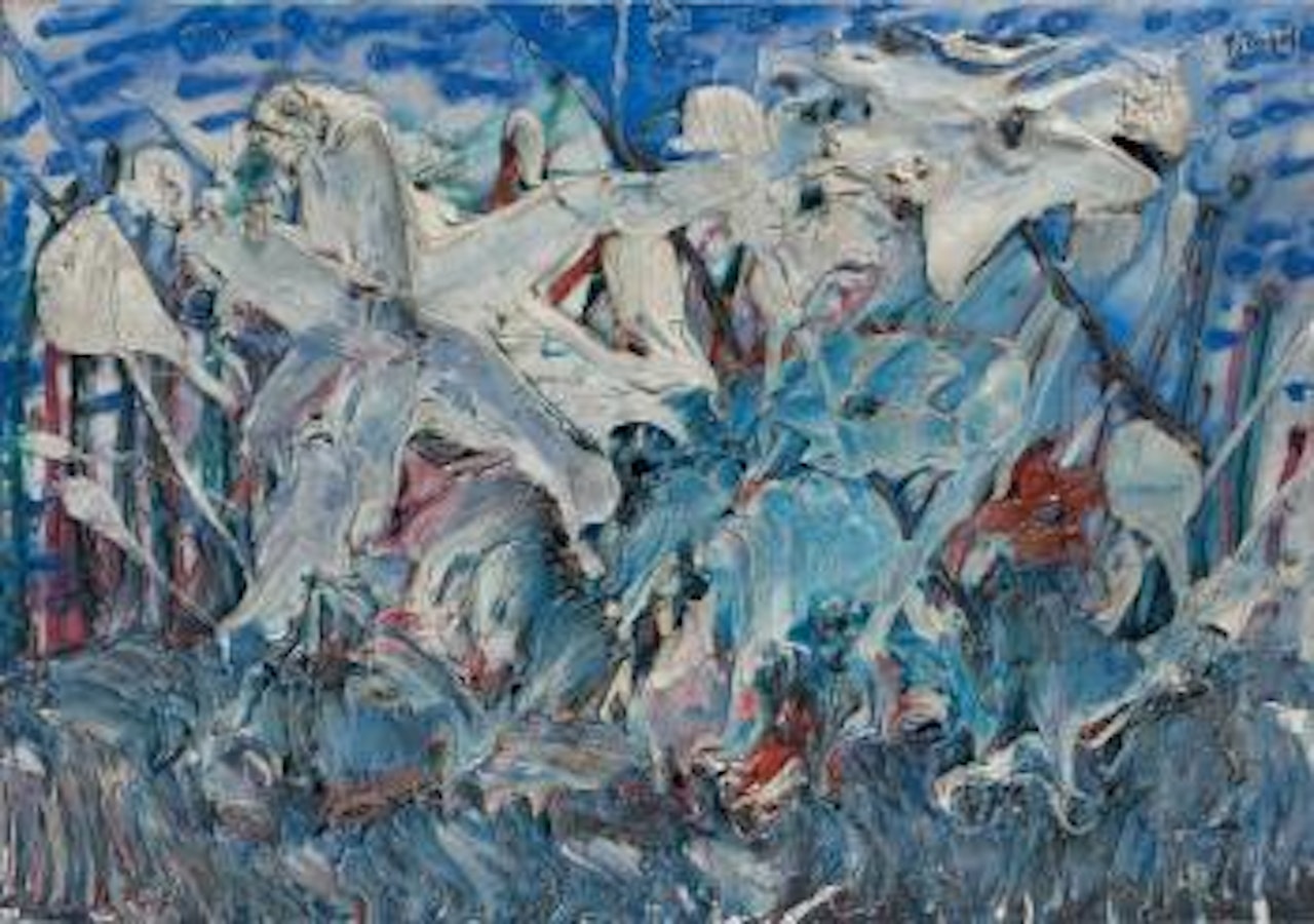 Sans titre by Thanos Tsingos