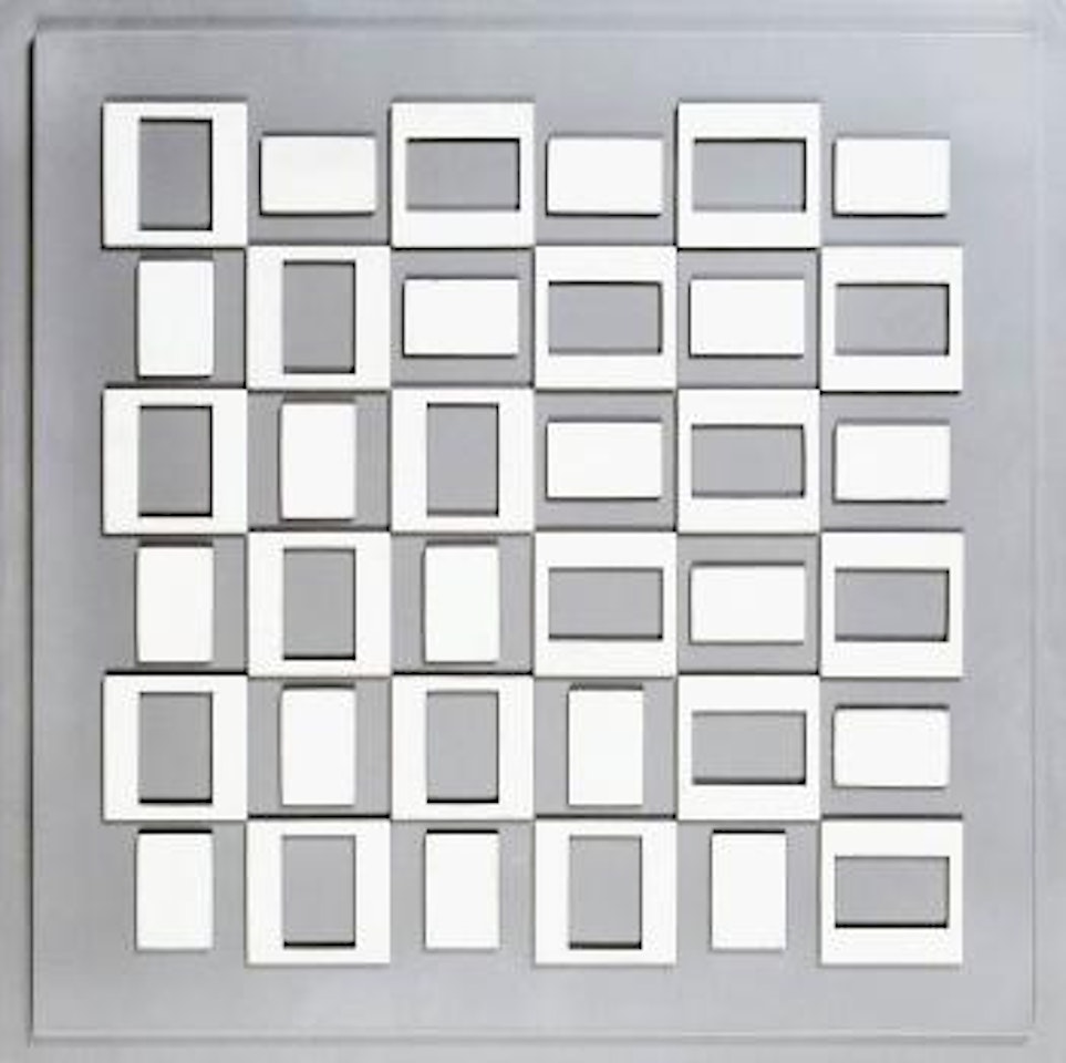 Song by Victor Vasarely