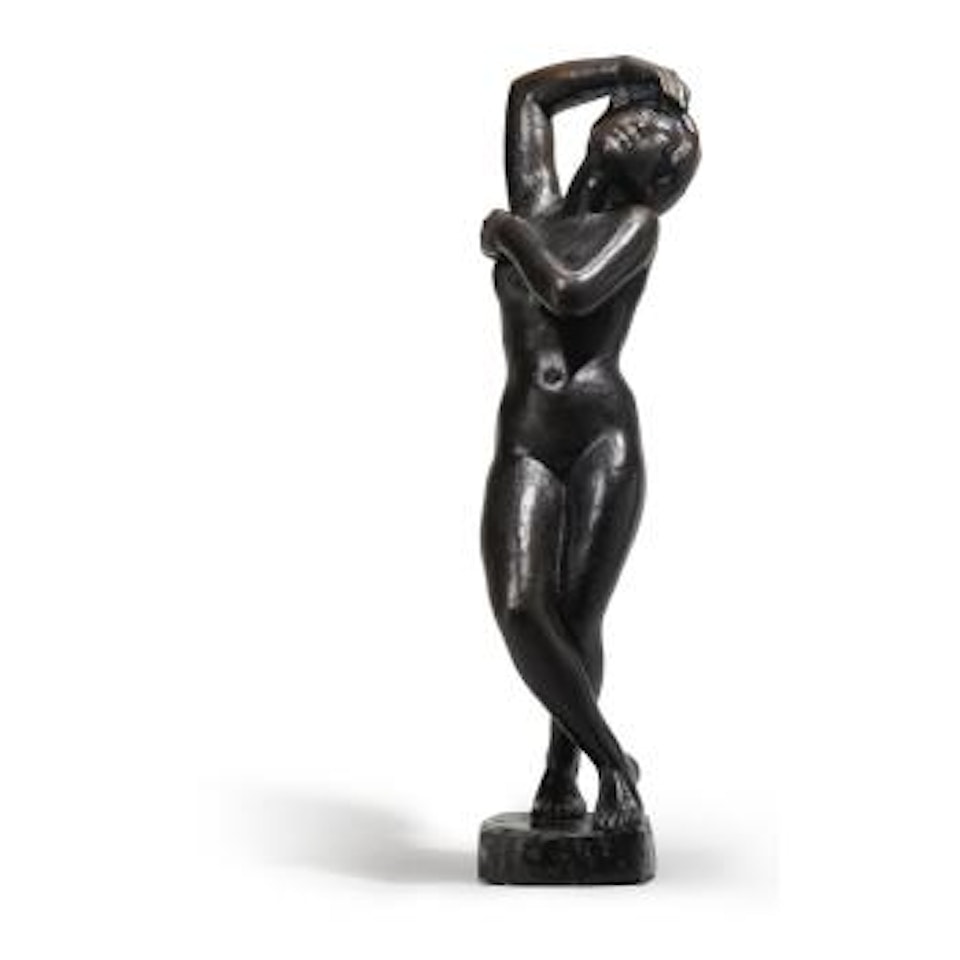Sklavin (Slave) by Georg Kolbe