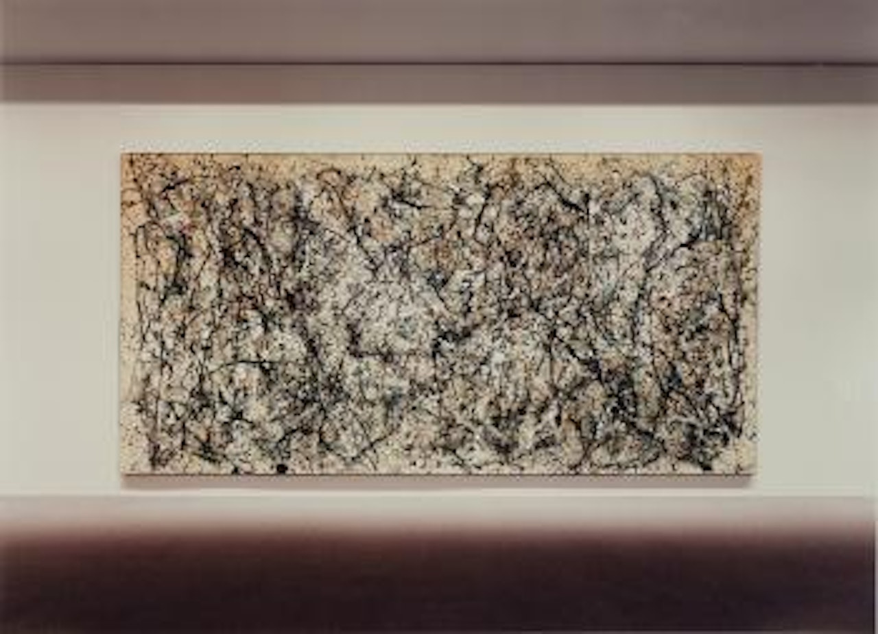 Untitled VI by Andreas Gursky