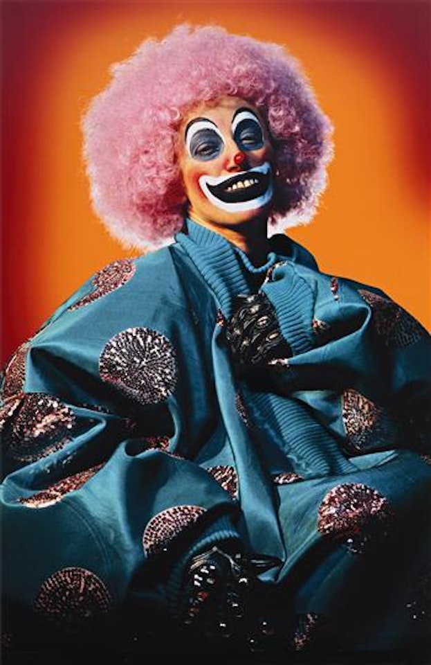 Untitled #414 by Cindy Sherman