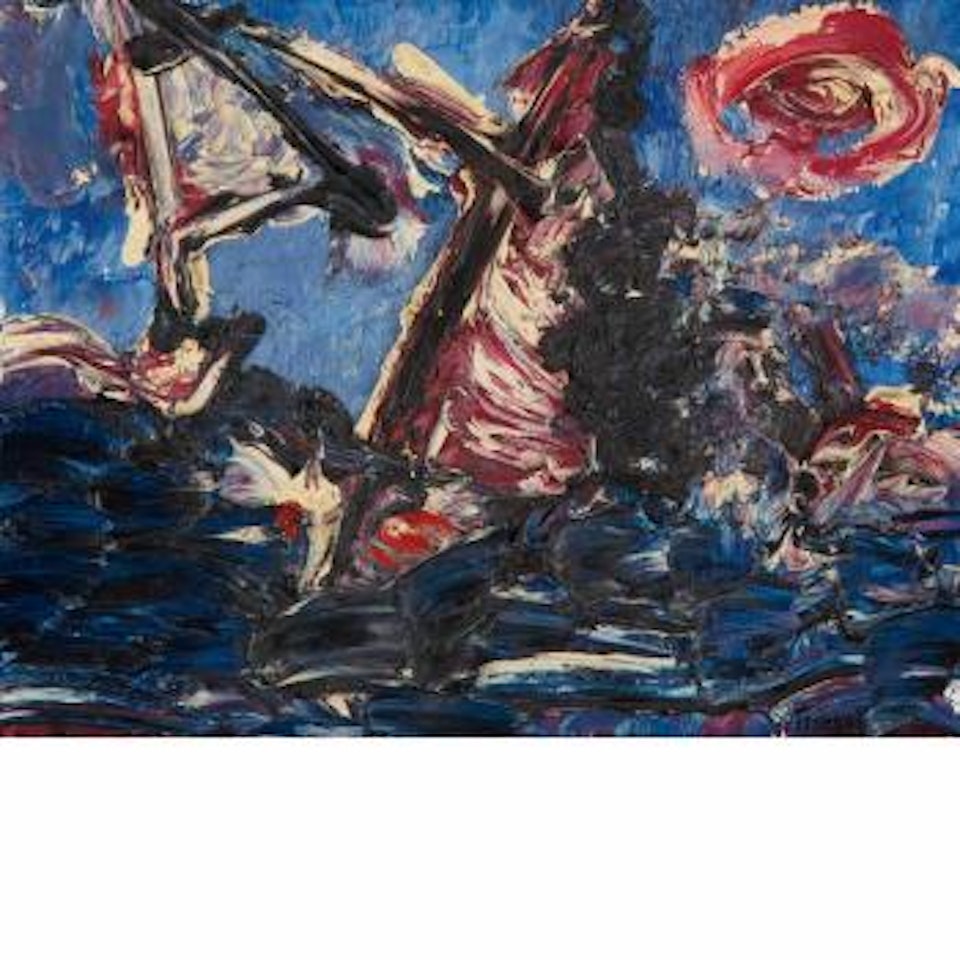 Armada by Thanos Tsingos