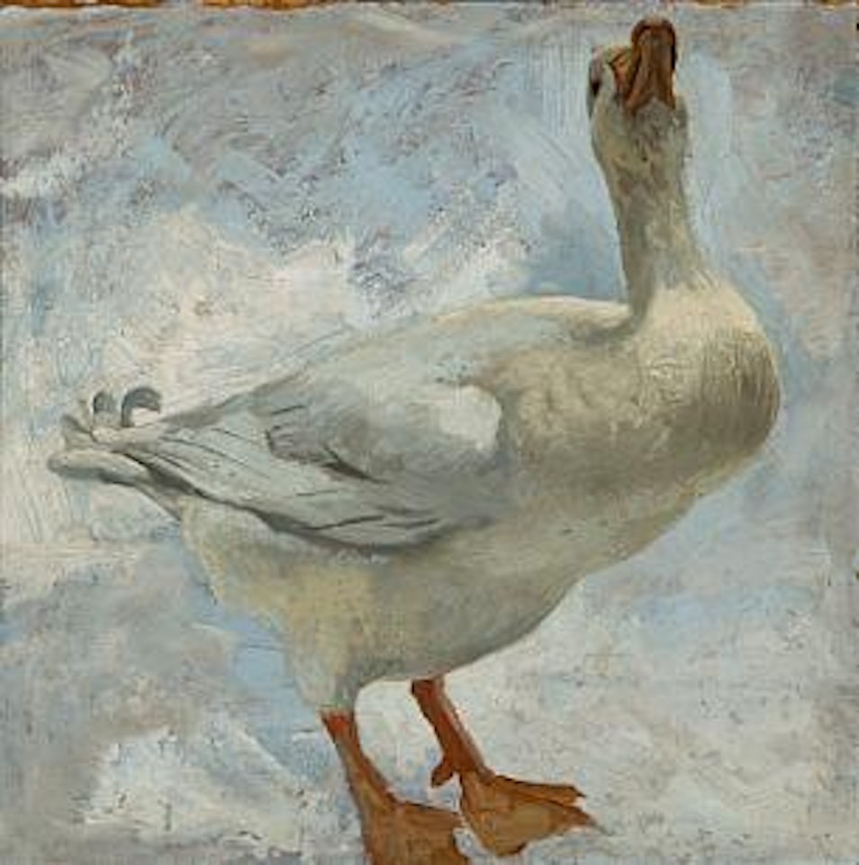 Stolt and by Christian Skredsvig