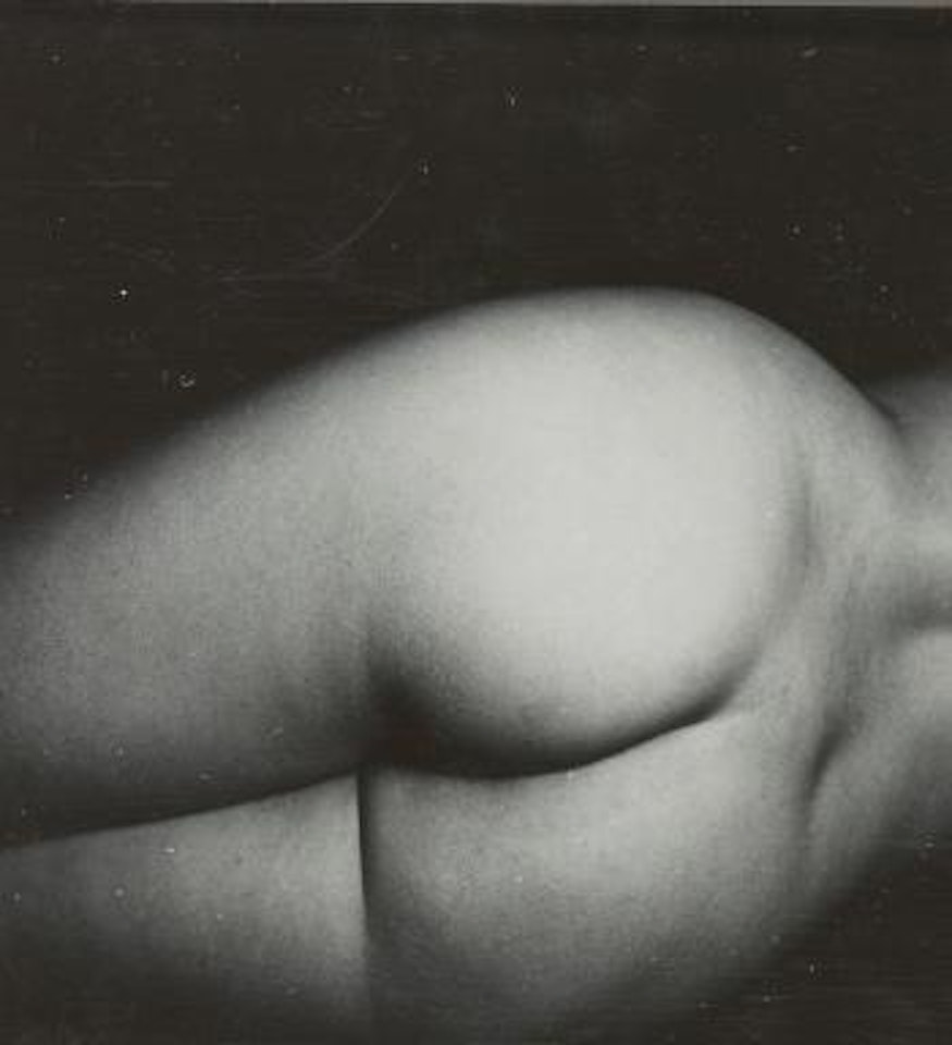 Eleanor by Harry Callahan