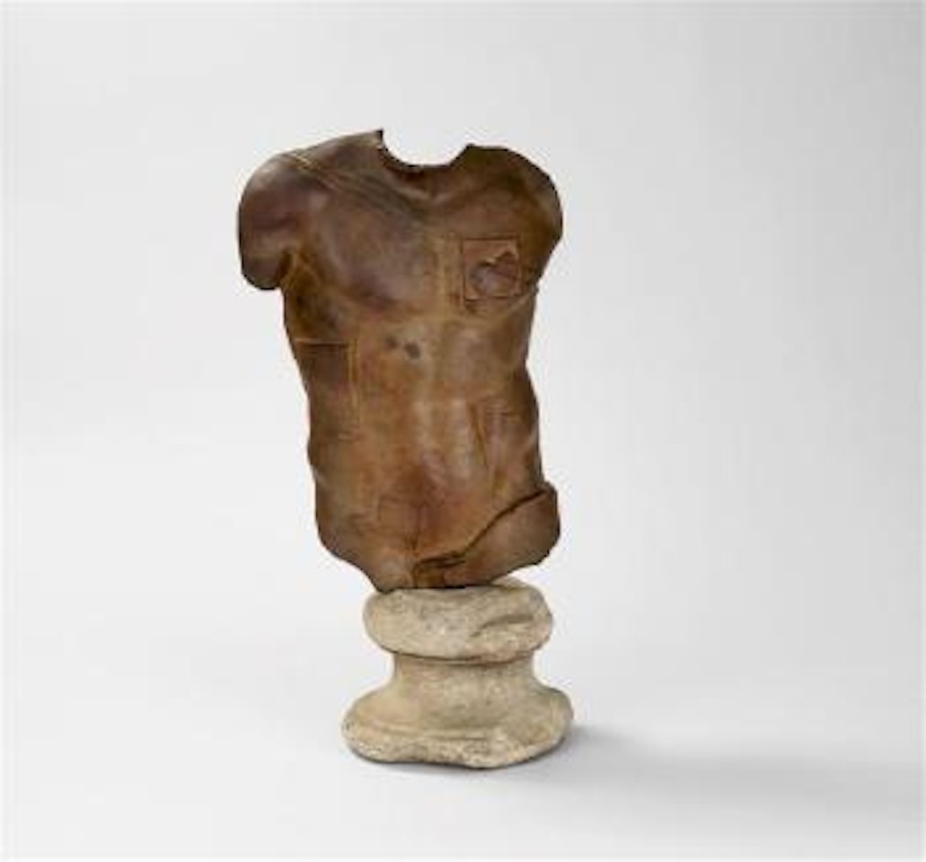 Persée by Igor Mitoraj