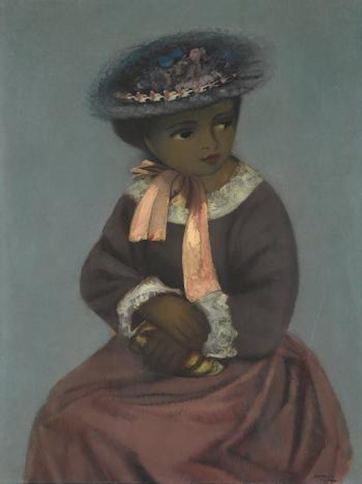 Frankie by Daniel O'Neill