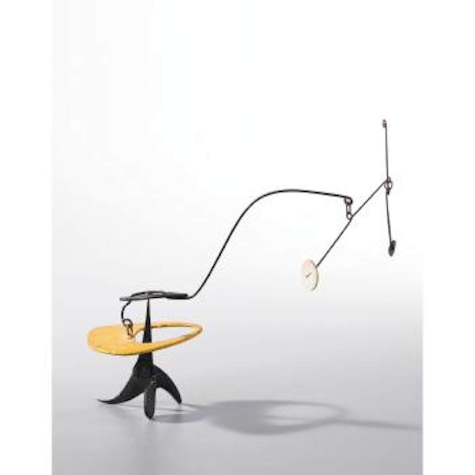 Untitled by Alexander Calder