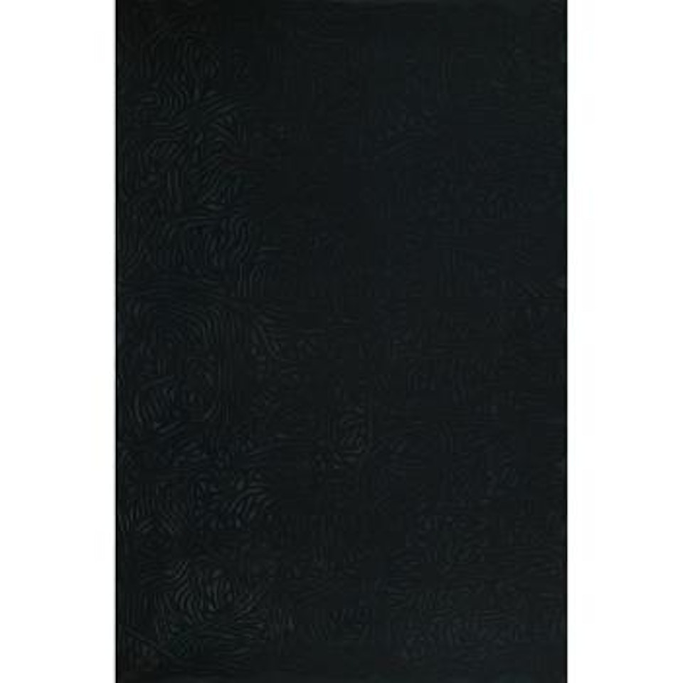 Irregular Grid by Sol LeWitt