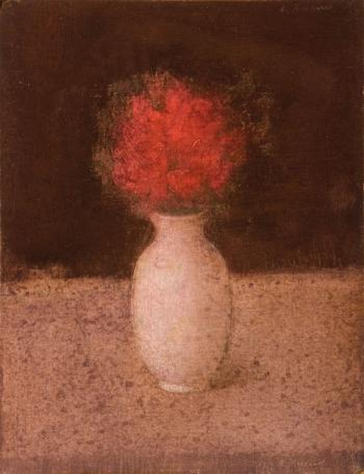 Fiori nel vaso by Antonio Bueno
