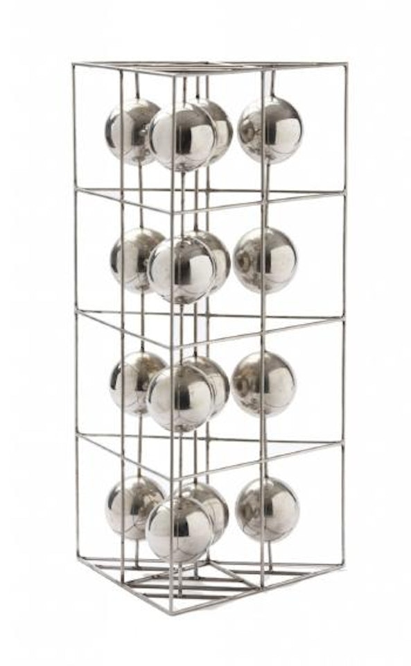 Scultura 21/A by Fausto Melotti