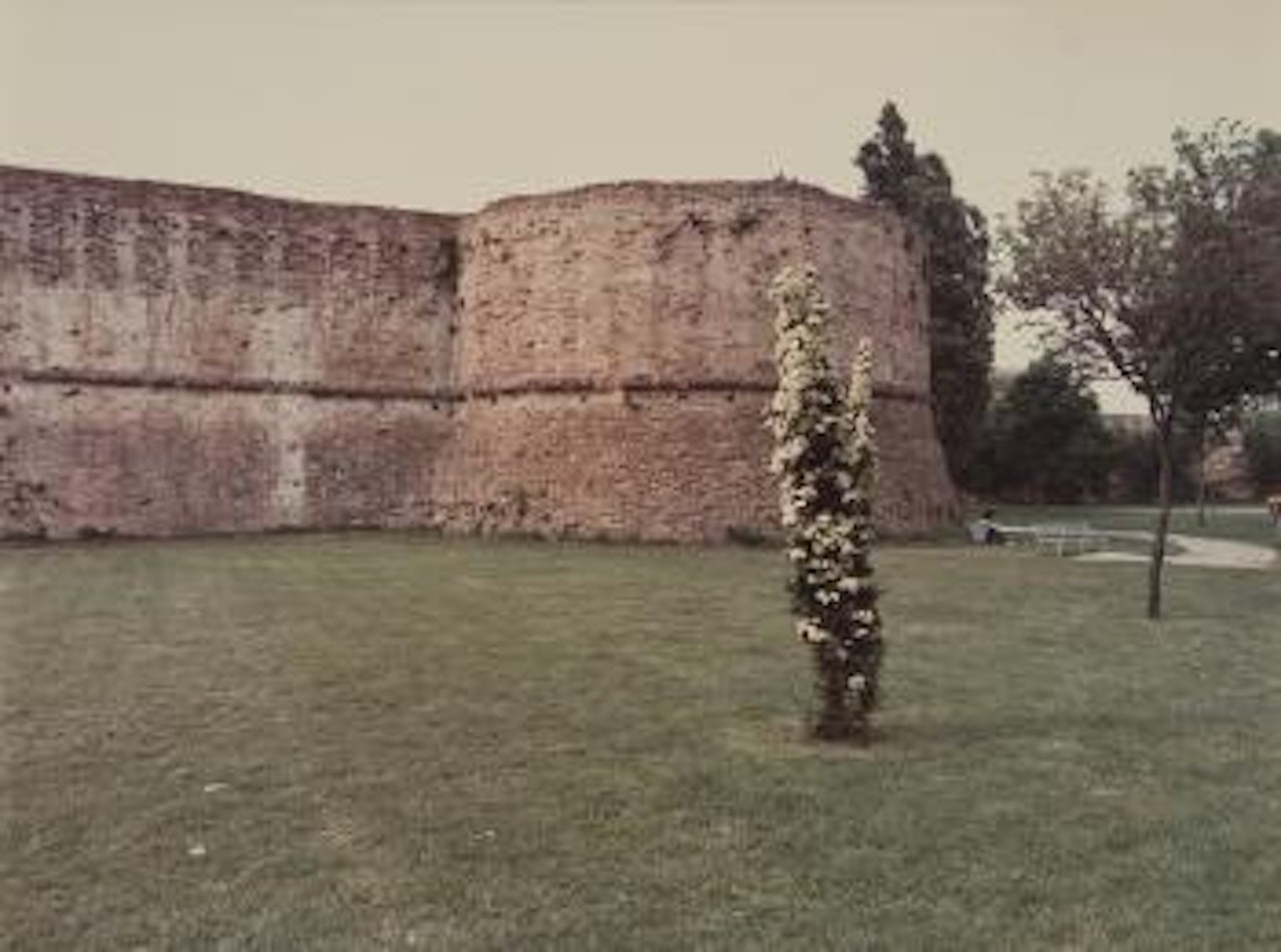 Ravenna by Luigi Ghirri