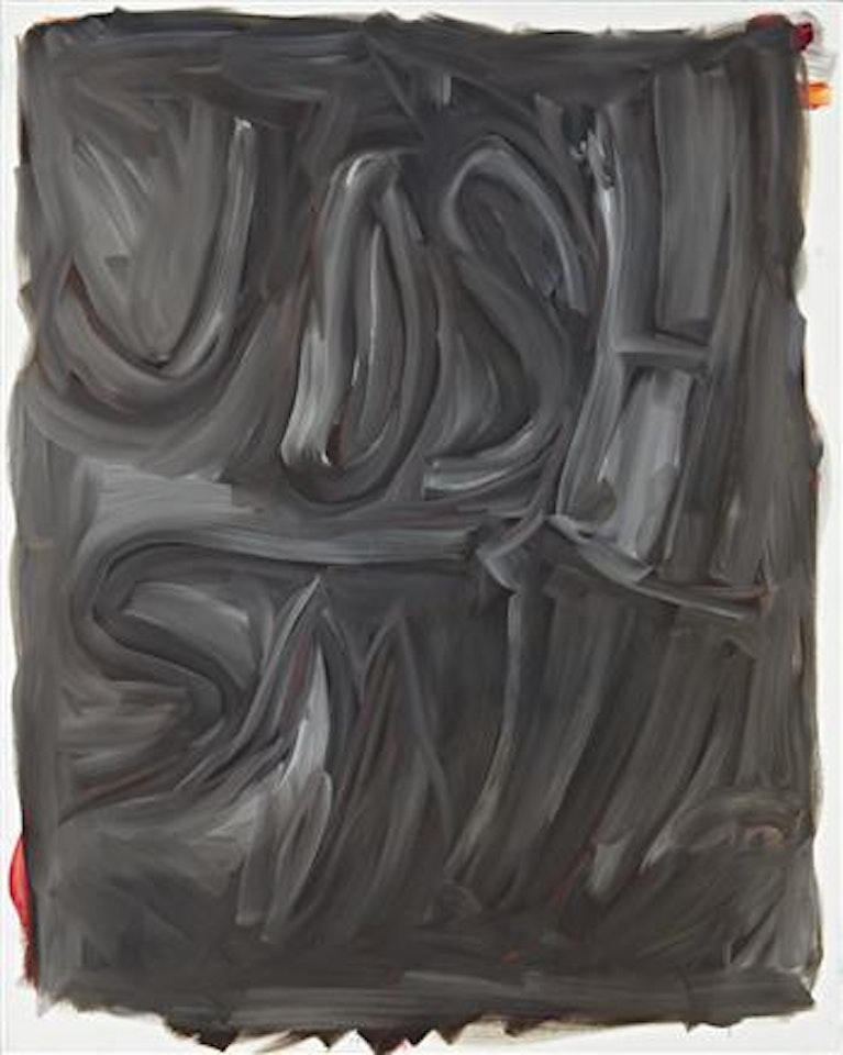 Untitled by Josh Smith