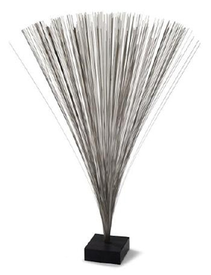 Untitled (Spray) by Harry Bertoia