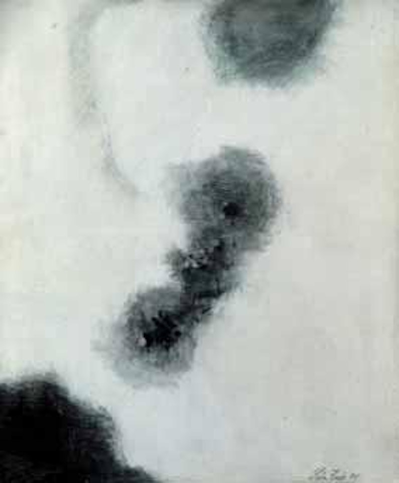 Sans titre by Léon Zack