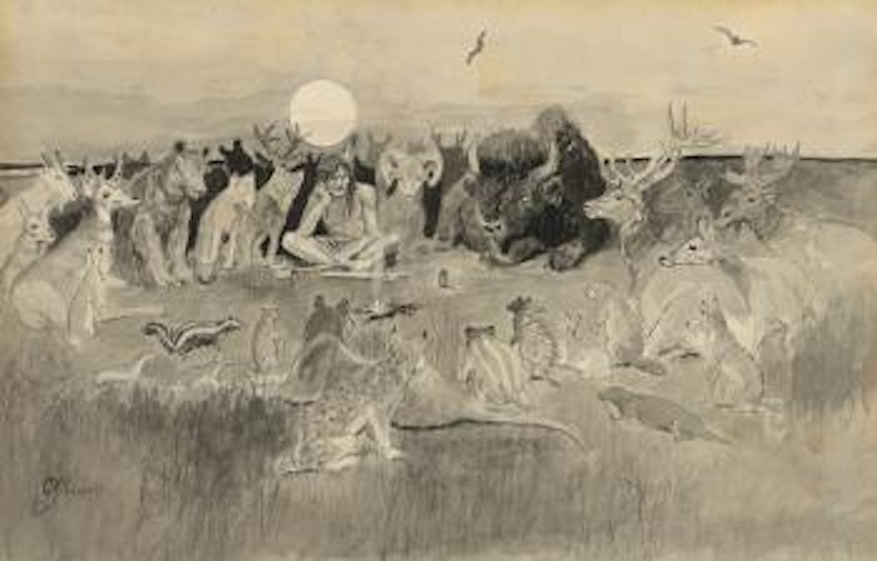The Great Game For The Rulership Of The World by Charles M Russell