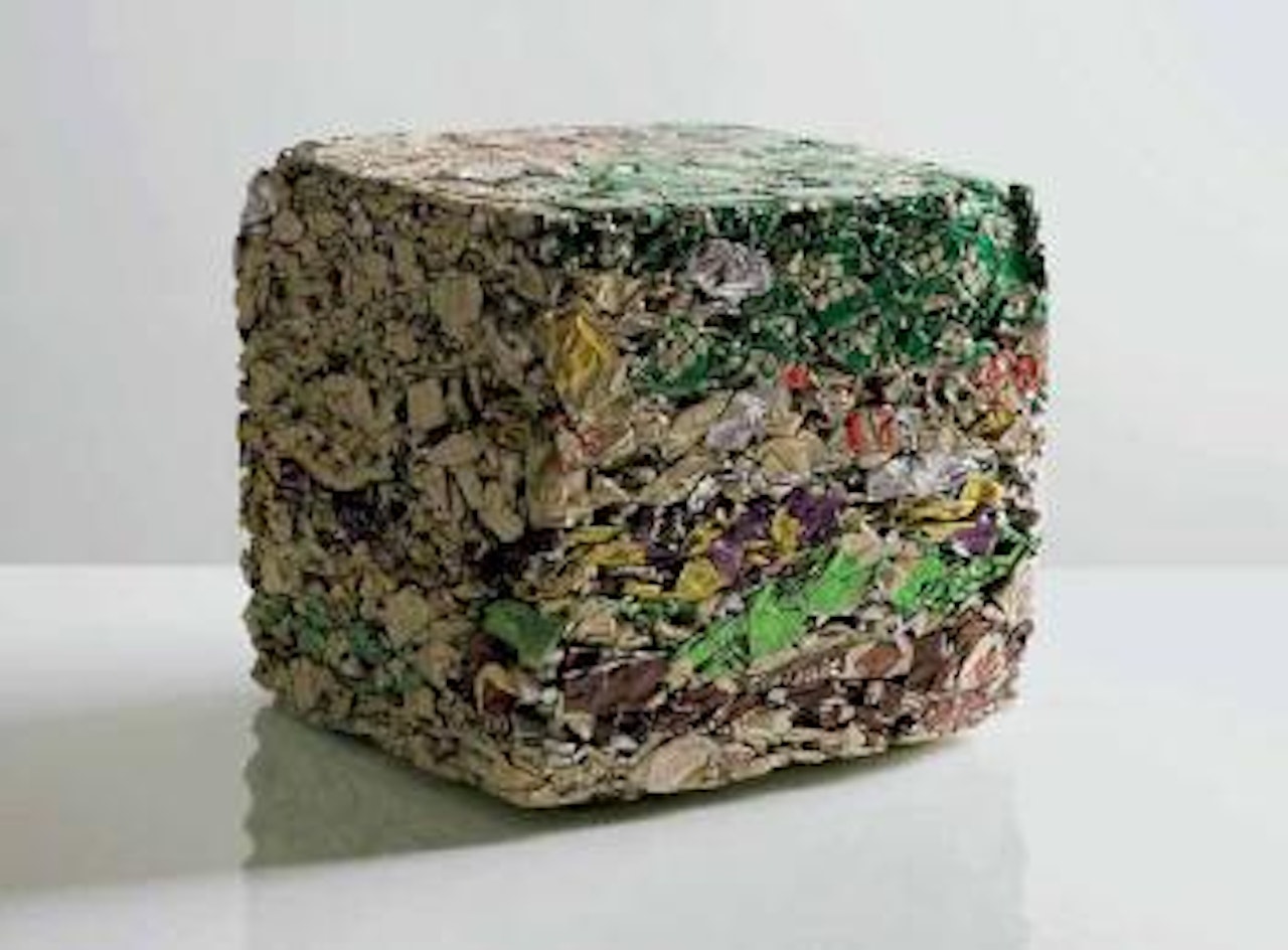 Compressione by César