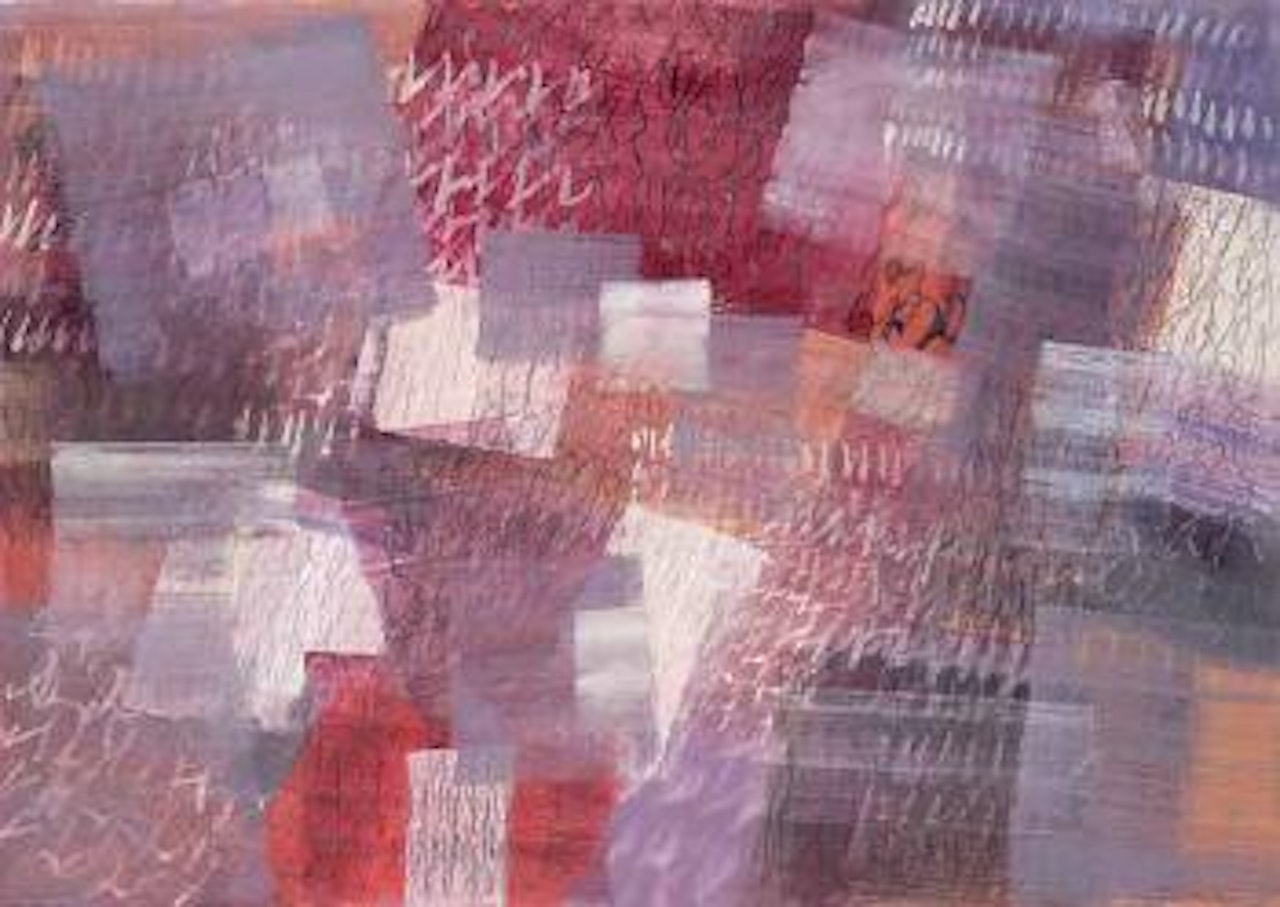 Composizione by Tancredi