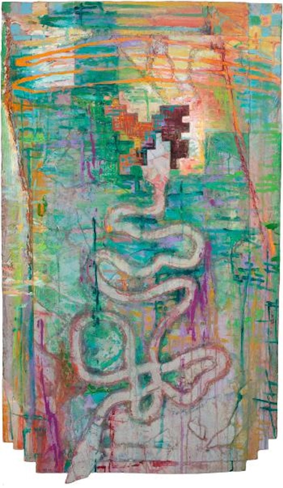 Tang by Mark di Suvero