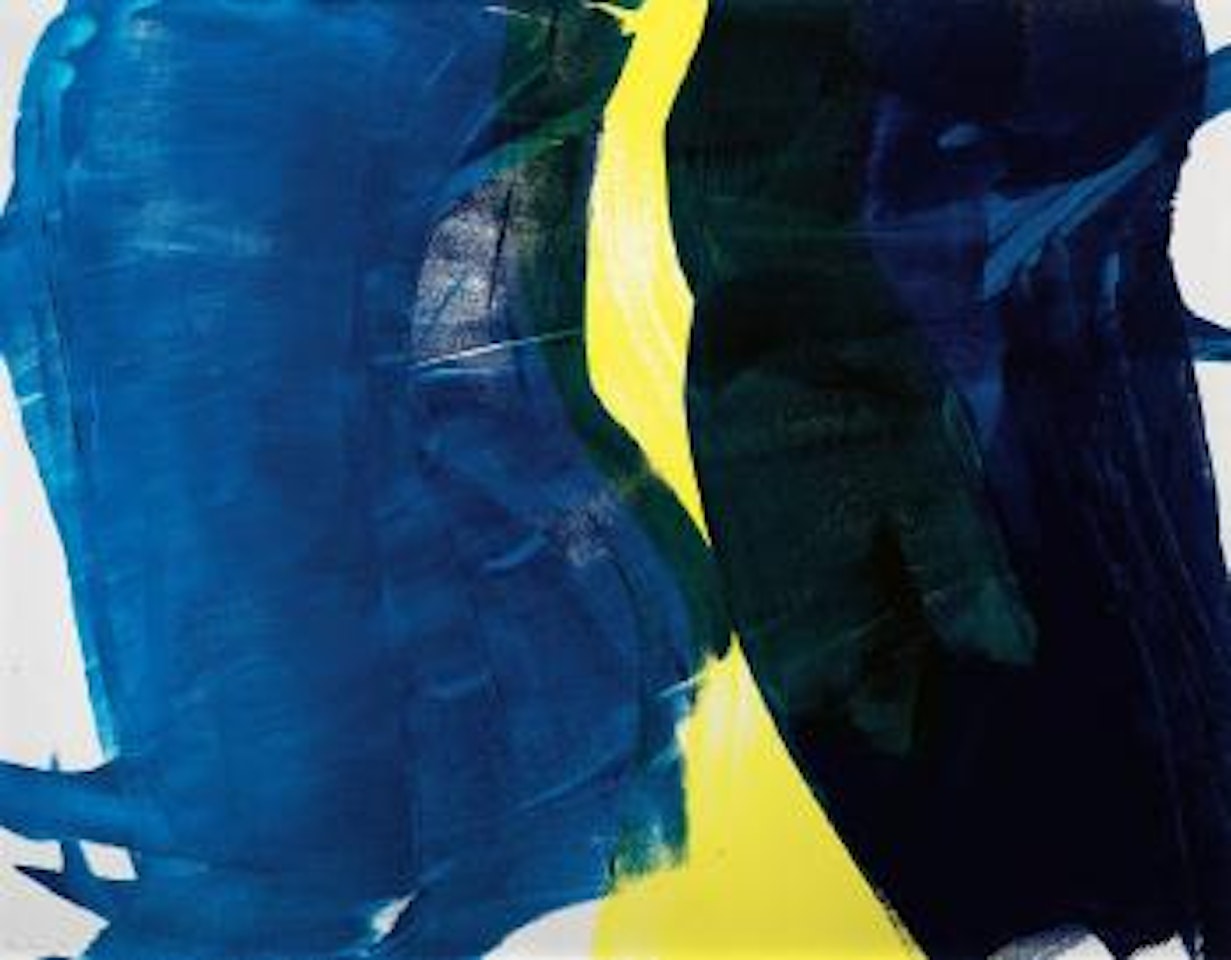 T1976-R19 by Hans Hartung
