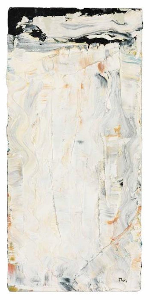Sans titre by Jean-Paul Riopelle