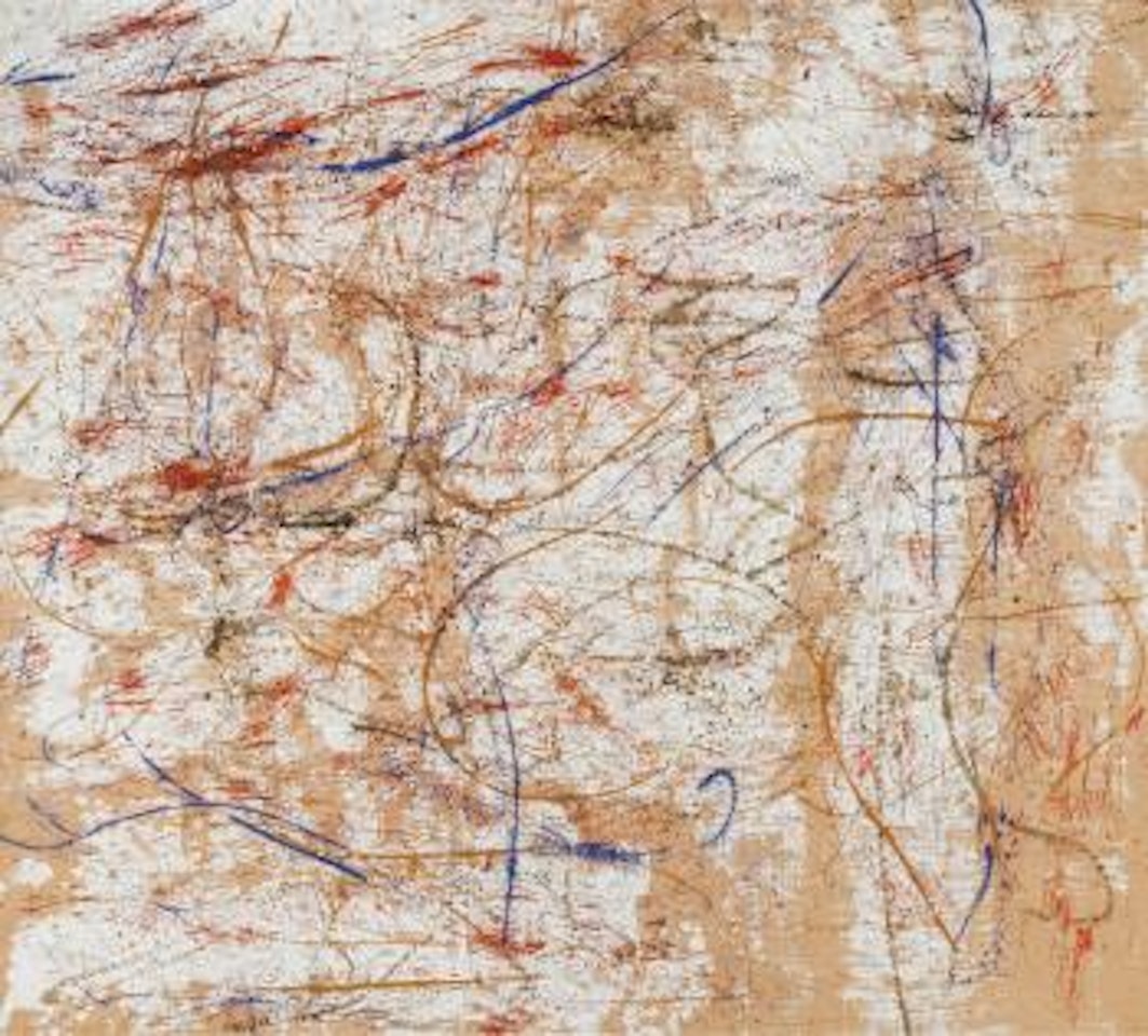 Allures D'objets by Arman