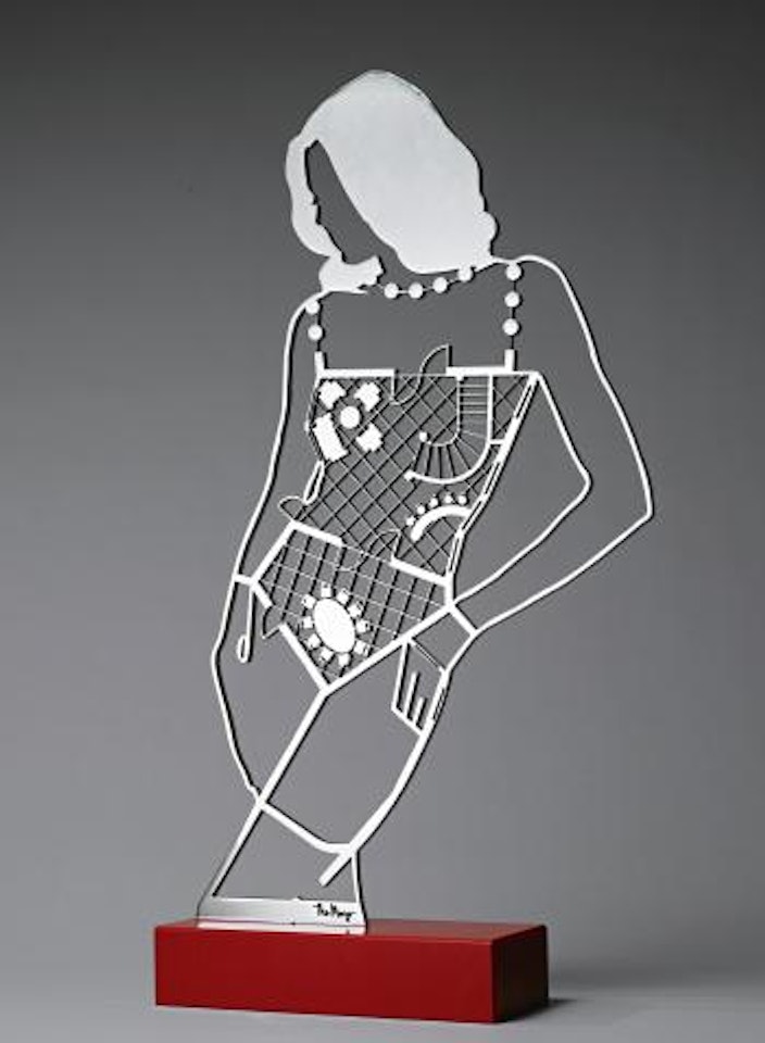 Architect by The Merger
