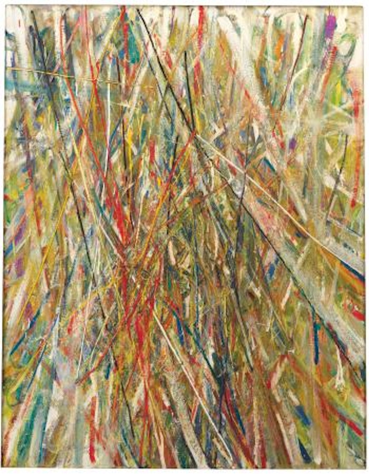 Senza Titolo by Tancredi