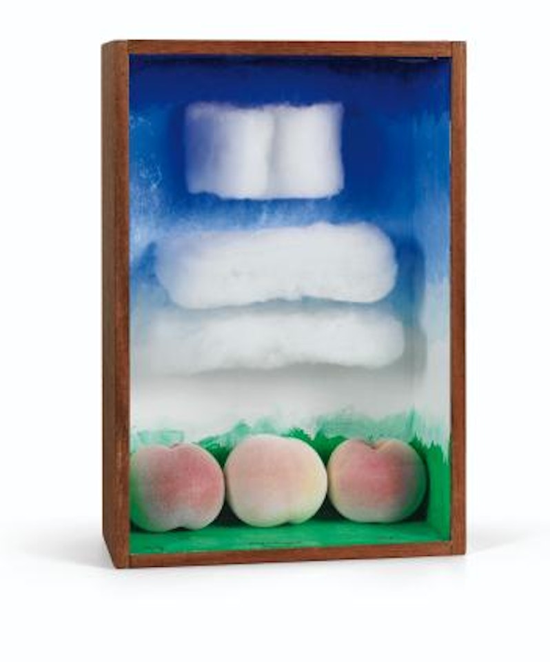Pêchage by Man Ray