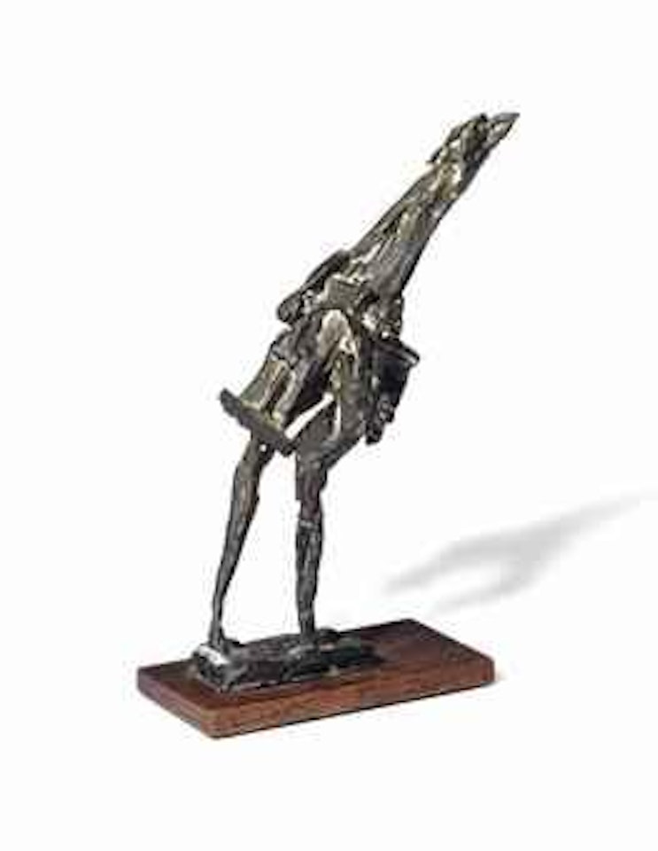 Bird by Elisabeth Frink