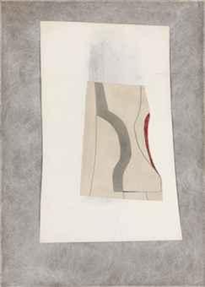 July 1981 by Ben Nicholson, O.M.
