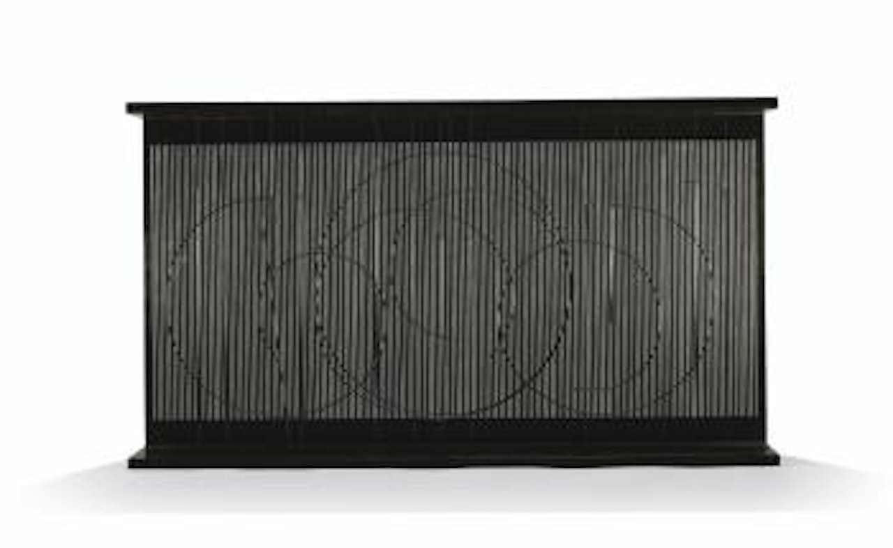 Petite Noire by Jesus Rafael Soto