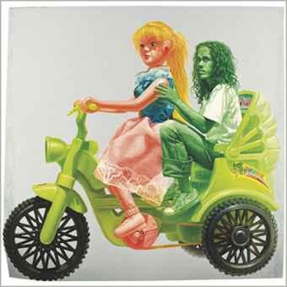 Take Me to Find Budi by Budi Kustarto