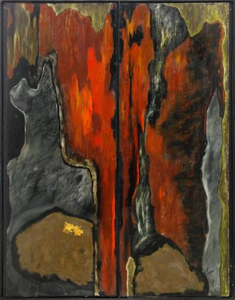 Enaid by Rolf Hanson